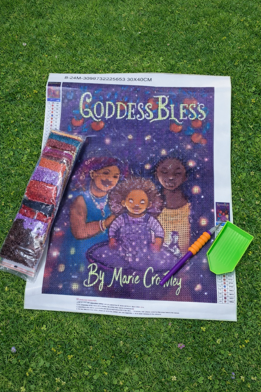 Bookish Crafts